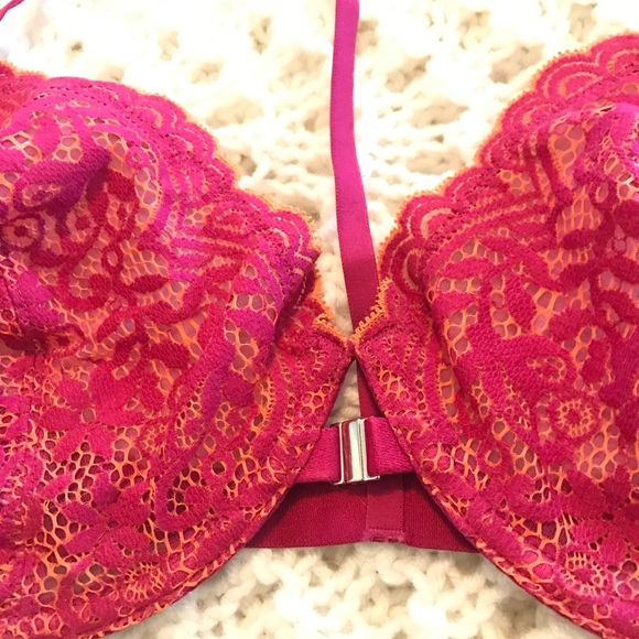 🌟NWOT🌟 Free People Intimately Free What She Said Underwire Bra - Picture 10 of 11
